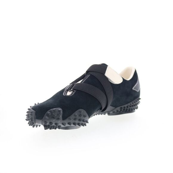 Puma Mens Mostro Icons Black Shoes (NWT) - Picture 4 of 7